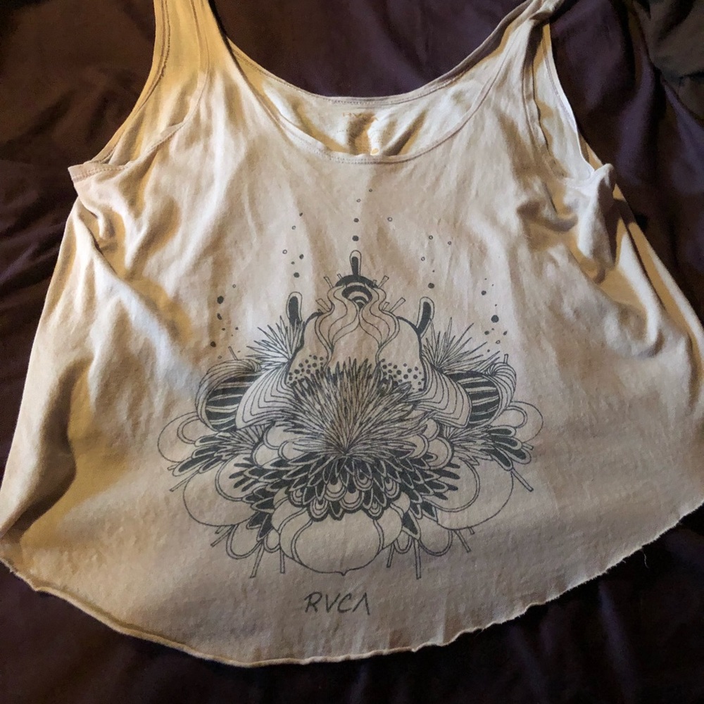 Rvca tops bundle! 2 for 1! Make an offer!
